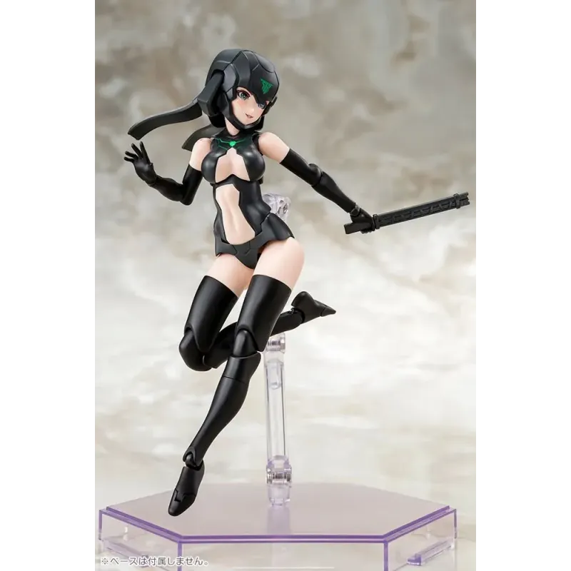 Kit de chasis Megami Device B1R-L Color A X B - Kotobukiya