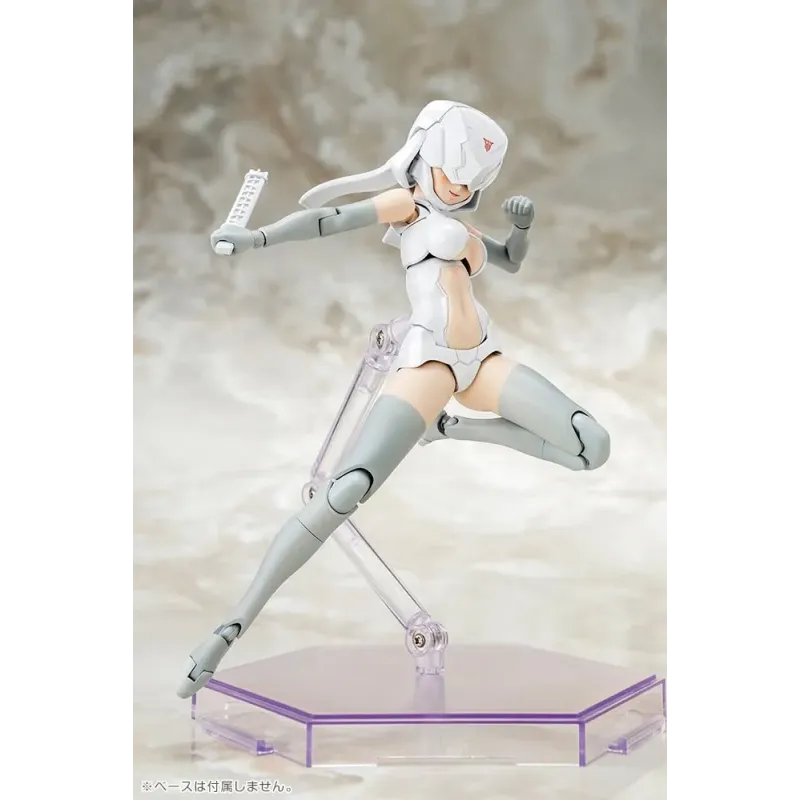 Kit de chasis Megami Device B1R-L Color A X B - Kotobukiya