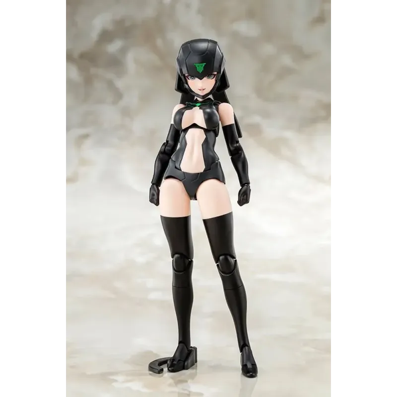 Kit de chasis Megami Device B1R-L Color A X B - Kotobukiya