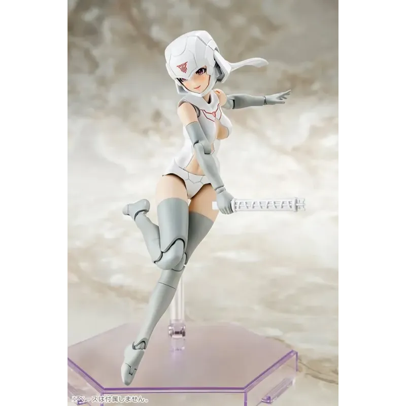 Kit de chasis Megami Device B1R-L Color A X B - Kotobukiya