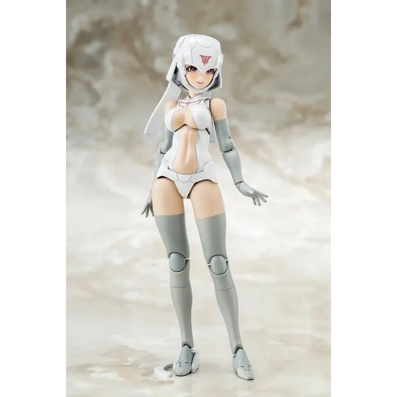 Kit de chasis Megami Device B1R-L Color A X B - Kotobukiya