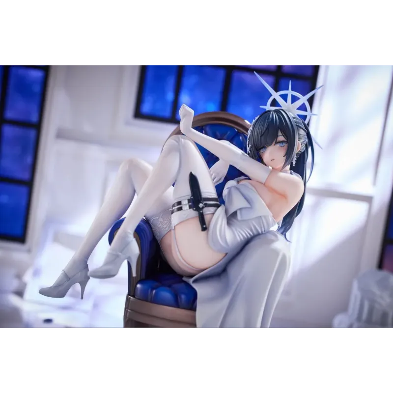 Blue Archive Joumae Saori Fix Cast Studio - ¡Colección Exclusiva!