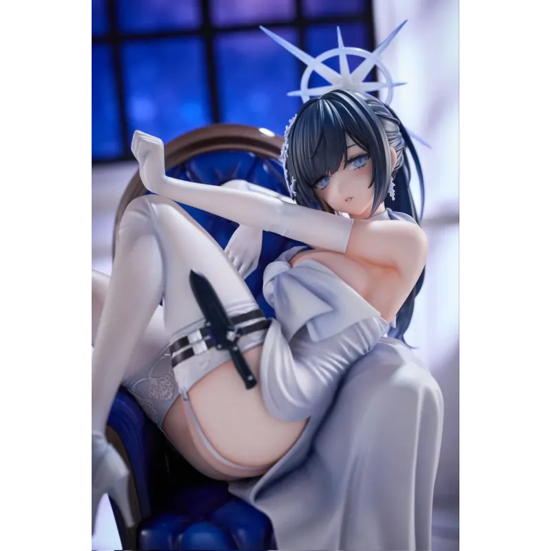 Blue Archive Joumae Saori Fix Cast Studio - ¡Colección Exclusiva!