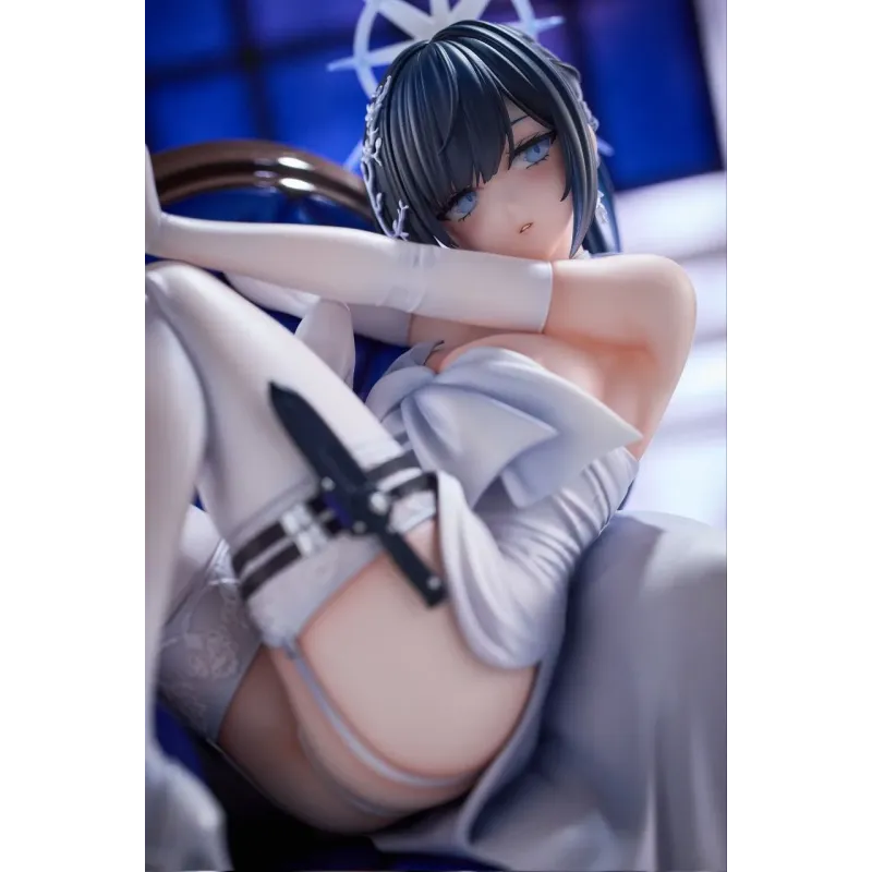 Blue Archive Joumae Saori Fix Cast Studio - ¡Colección Exclusiva!