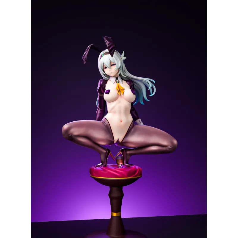 Honkai: Star Rail Firefly Bunny Girl - Bee Studio Exclusivo