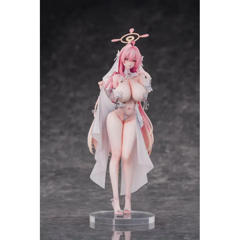 Blue Archive Urawa Hanako GTI Studio - ¡Descubre su magia!