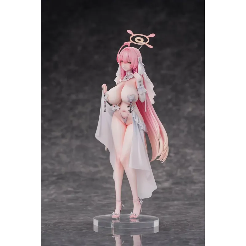 Blue Archive Urawa Hanako GTI Studio - ¡Descubre su magia!