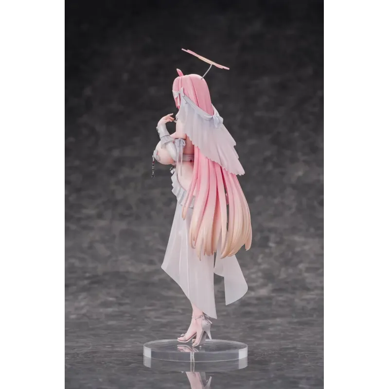 Blue Archive Urawa Hanako GTI Studio - ¡Descubre su magia!