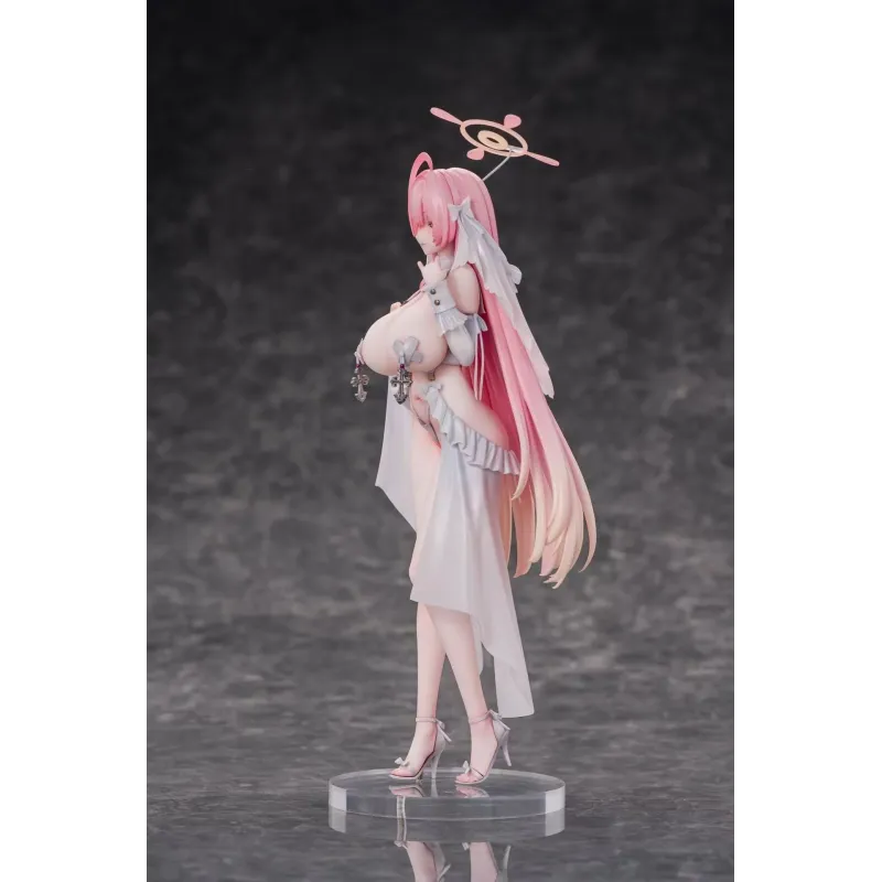 Blue Archive Urawa Hanako GTI Studio - ¡Descubre su magia!