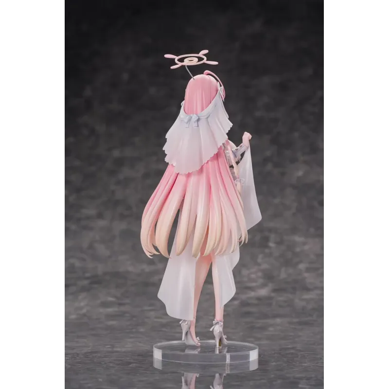 Blue Archive Urawa Hanako GTI Studio - ¡Descubre su magia!