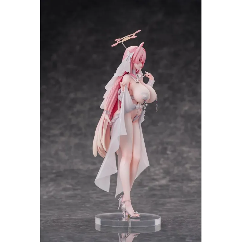 Blue Archive Urawa Hanako GTI Studio - ¡Descubre su magia!