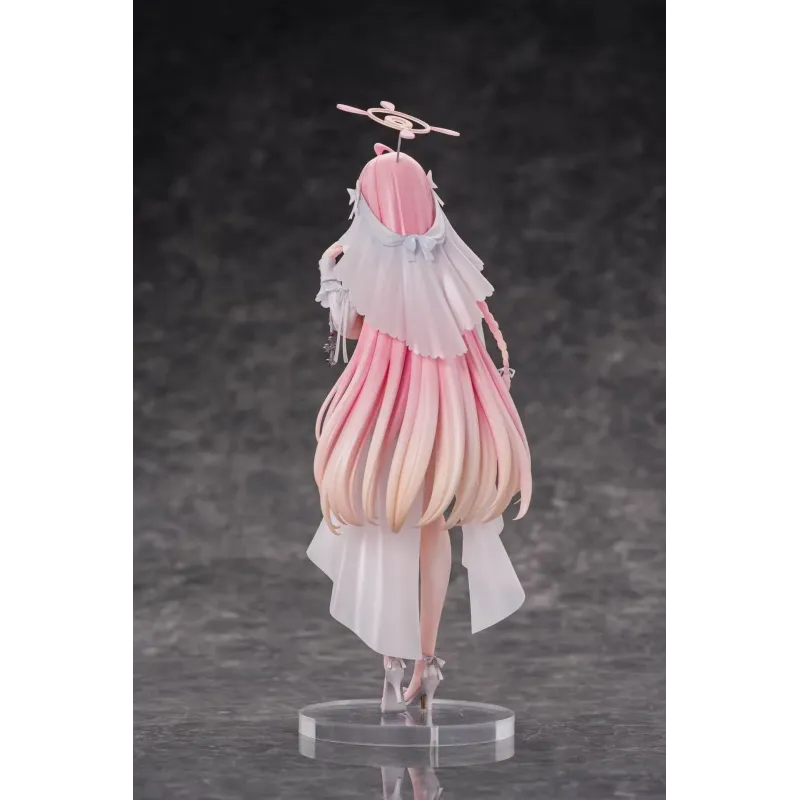 Blue Archive Urawa Hanako GTI Studio - ¡Descubre su magia!