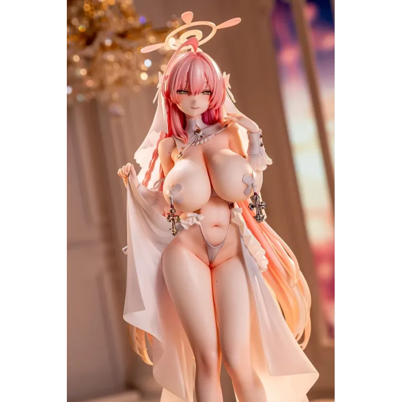 Blue Archive Urawa Hanako GTI Studio - ¡Descubre su magia!