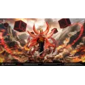 Naruto Uzumaki Effet Papillon Studio - Collection Exclusive