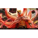 Naruto Uzumaki Effet Papillon Studio - Collection Exclusive