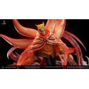 Naruto Uzumaki Effet Papillon Studio - Collection Exclusive