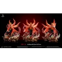 Naruto Uzumaki Effet Papillon Studio - Collection Exclusive