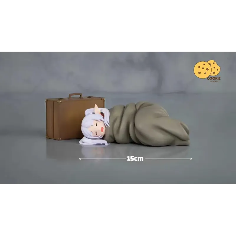 Frieren: Beyond Journey's End Frieren Sleeping Cookie Studio