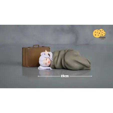 Frieren: Beyond Journey's End Frieren Sleeping Cookie Studio