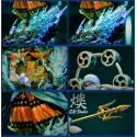 One Piece Enel CAI Studio