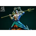 One Piece Enel CAI Studio