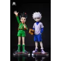 Hunter x Hunter Gon Killua Kurapika Leorio Dream Studio