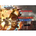 One Punch Man Saitama & Genos Prime 1 Studio