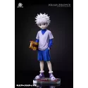 Hunter x Hunter Gon Killua Kurapika Leorio Dream Studio