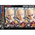 One Punch Man Saitama & Genos Prime 1 Studio