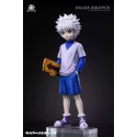 Hunter x Hunter Gon Killua Kurapika Leorio Dream Studio