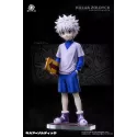 Hunter x Hunter Gon Killua Kurapika Leorio Dream Studio