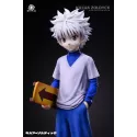 Hunter x Hunter Gon Killua Kurapika Leorio Dream Studio