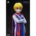 Hunter x Hunter Gon Killua Kurapika Leorio Dream Studio