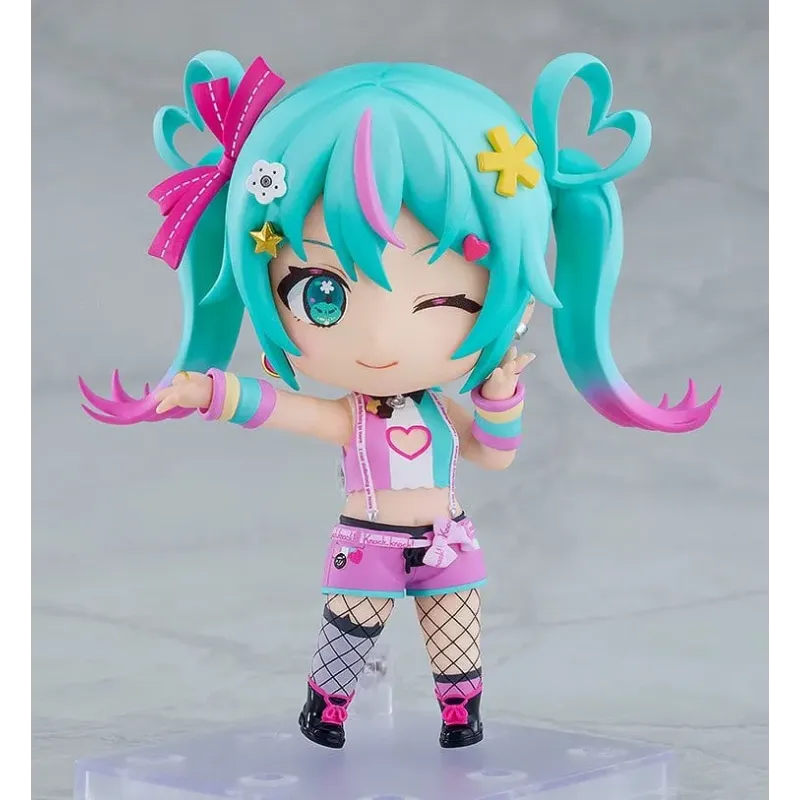 Project Sekai Hatsune Miku: DecoMiku Nendoroid Good Smile