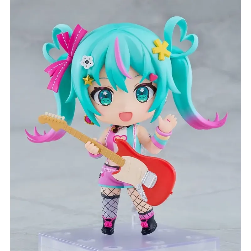 Project Sekai Hatsune Miku: DecoMiku Nendoroid Good Smile
