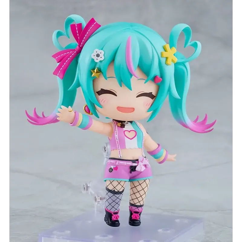 Project Sekai Hatsune Miku: DecoMiku Nendoroid Good Smile