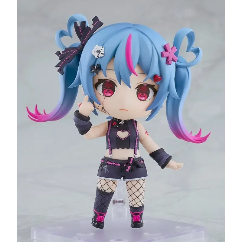 Project Sekai Hatsune Miku: DecoMiku Nendoroid Good Smile