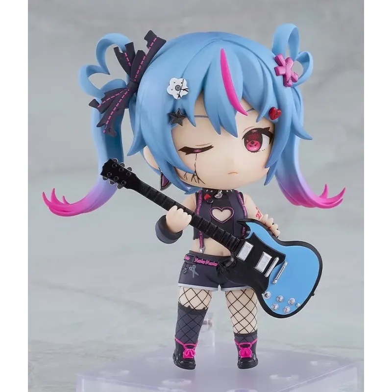 Project Sekai Hatsune Miku: DecoMiku Nendoroid Good Smile