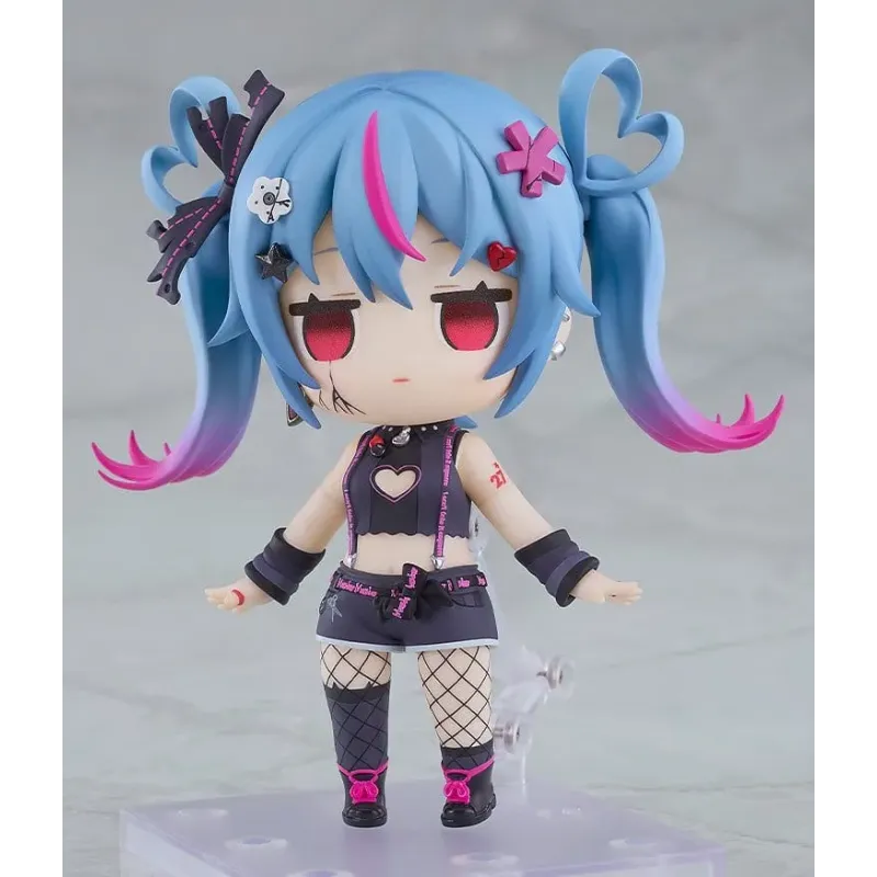 Project Sekai Hatsune Miku: DecoMiku Nendoroid Good Smile