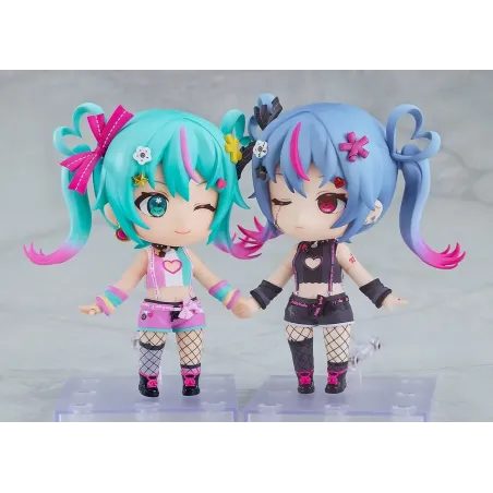 Project Sekai Hatsune Miku: DecoMiku Nendoroid Good Smile