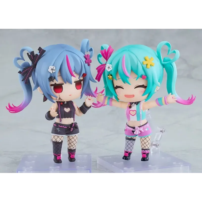 Project Sekai Hatsune Miku: DecoMiku Nendoroid Good Smile
