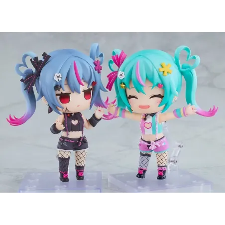 Project Sekai Hatsune Miku: DecoMiku Nendoroid Good Smile