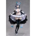 Shinobi Master Senran Kagura: New Link Yumi: Bondage Maid Ver. FREEing