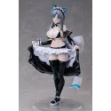 Shinobi Master Senran Kagura: New Link Yumi: Bondage Maid Ver. FREEing