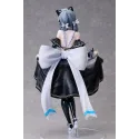 Shinobi Master Senran Kagura: New Link Yumi: Bondage Maid Ver. FREEing