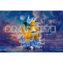 Dragonite Evolution Set Pokémon MMW Studio