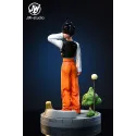 Dragon Ball Z Son Gohan High School JW Studio