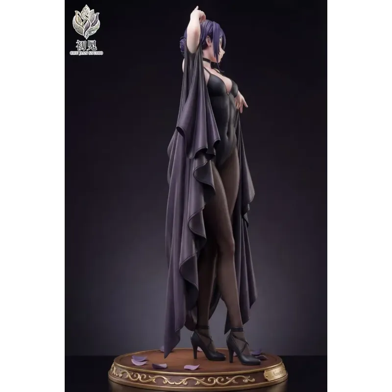 Chainsaw Man Reze V2 ChuJian Studio