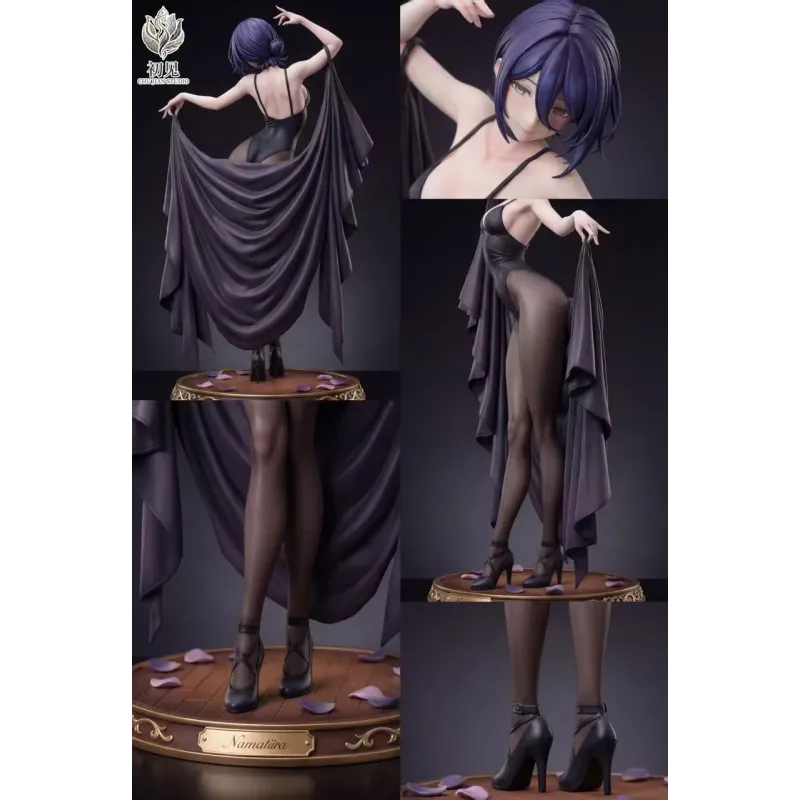 Chainsaw Man Reze V2 ChuJian Studio