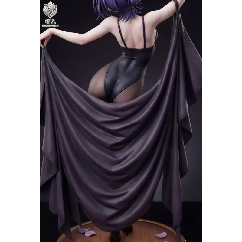 Chainsaw Man Reze V2 ChuJian Studio